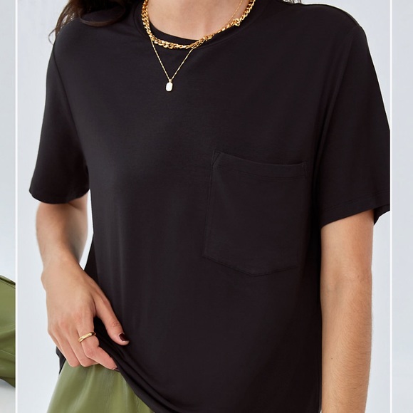 Wilfred Free T-shirt - Picture 2 of 6